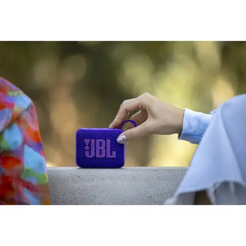 JBL GO 4